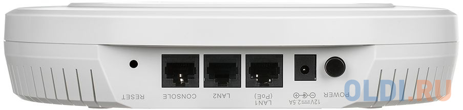 DWL-X8630AP/UN/A1A Двухдиапазонная унифицированная Wi-Fi 6 точка доступа AX3600 с поддержкой PoE