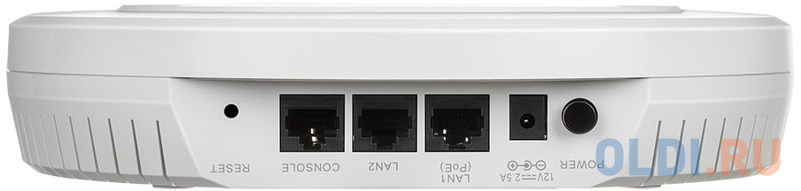 DWL-X8630AP/UN/A1A Двухдиапазонная унифицированная Wi-Fi 6 точка доступа AX3600 с поддержкой PoE в Москвe