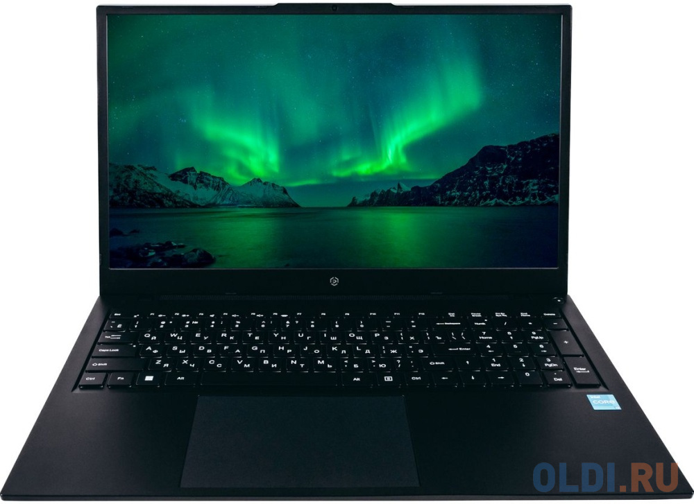 Ноутбук Raskat Step 17 Intel Core i5-1235U/8GB/SSD512GB/17.3&amp;quot;/IPS/FHD/NoOS/black (RNB1752U82WB)