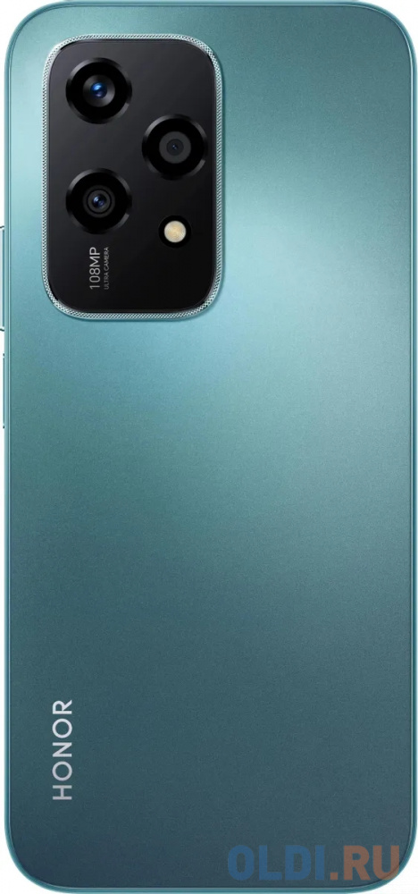 Мобильный телефон HONOR 200 LITE 8/256GB 5109BFBF GREEN HONOR