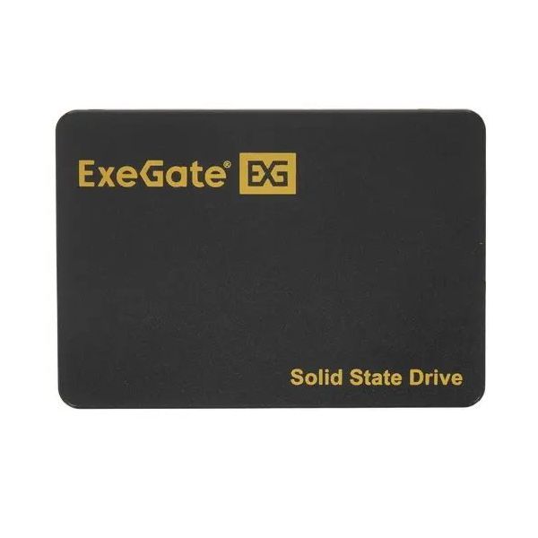 Накопитель SSD ExeGate UV500NextPro 60Gb (EX278215RUS)