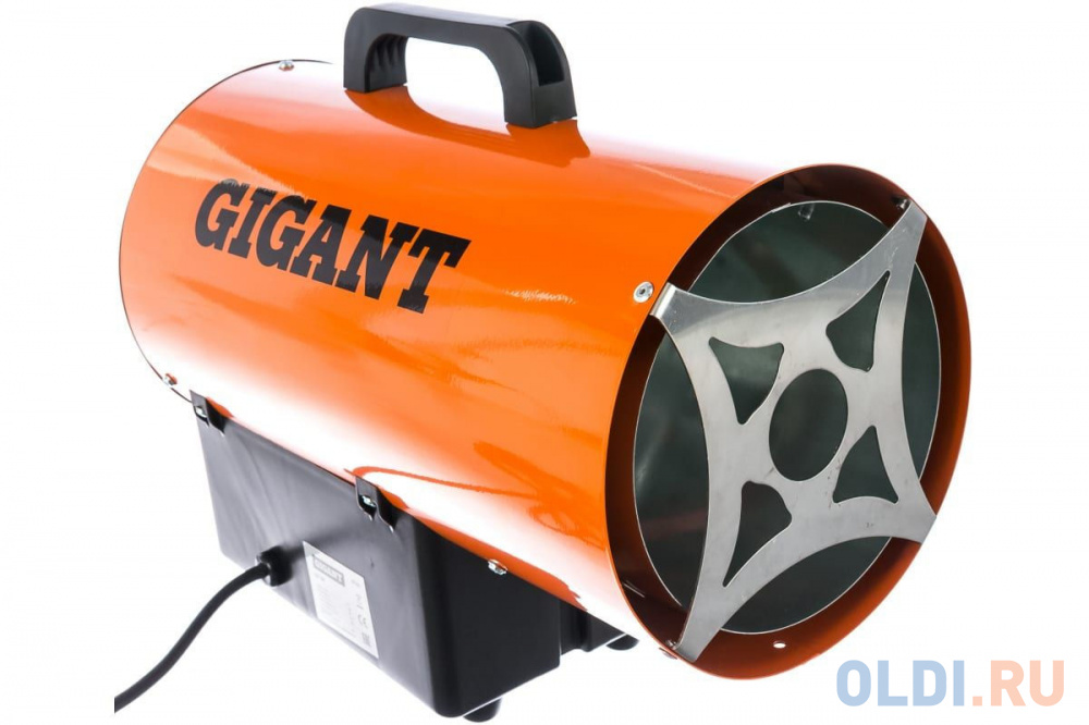 Gigant Газовая тепловая пушка GH10F