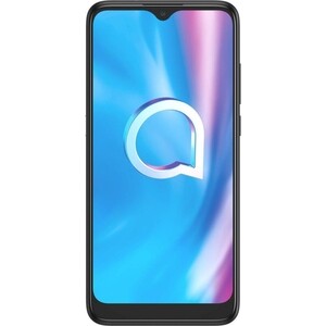 Смартфон Alcatel 5030D 1SE 32Gb 3Gb серый