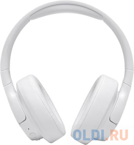 Наушники JBL JBLT760NCWHT белый