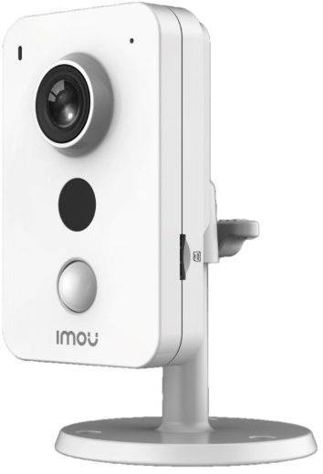 Камера видеонаблюдения Imou Cube PoE 2MP белый (ipc-k22ap-imou)