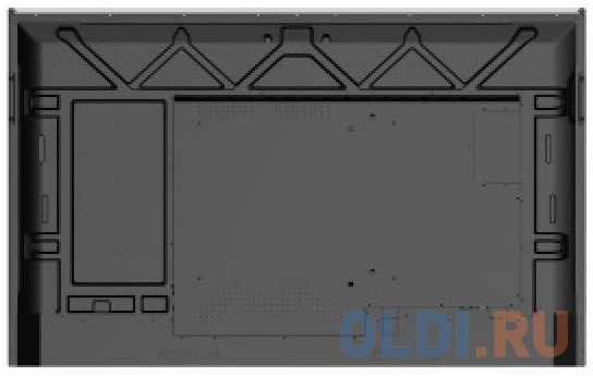 Интерактивная ЖК панель 65" Dahua [DHI-LPH65-ST420] в Москвe