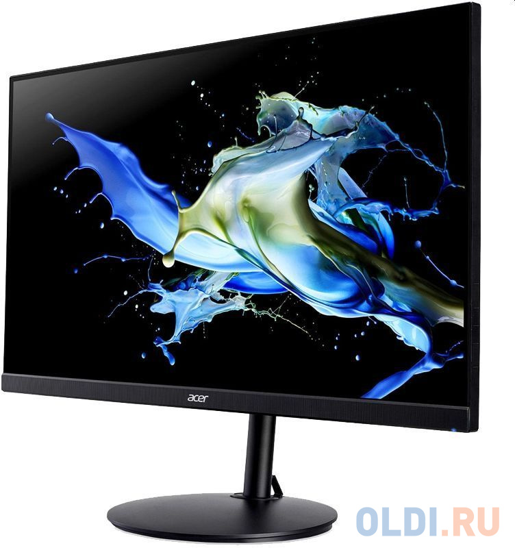 Монитор LCD CB242Y 16:9 1920х1080(FHD), IPS, H178°/V178°, 1ms, 250cd/m2, 1000:1, 100M:1, HDMI, DP, 3Y