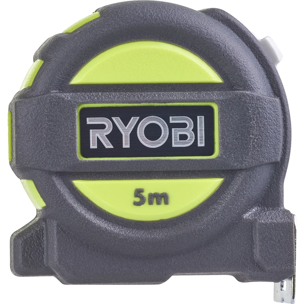 Рулетка Ryobi