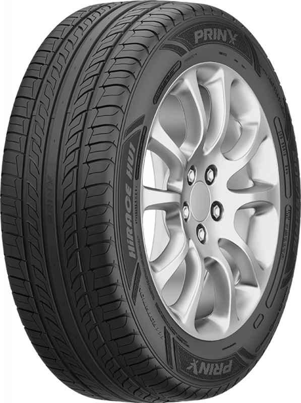 215/55 R17 Prinx HU1 94W SUV в Москвe