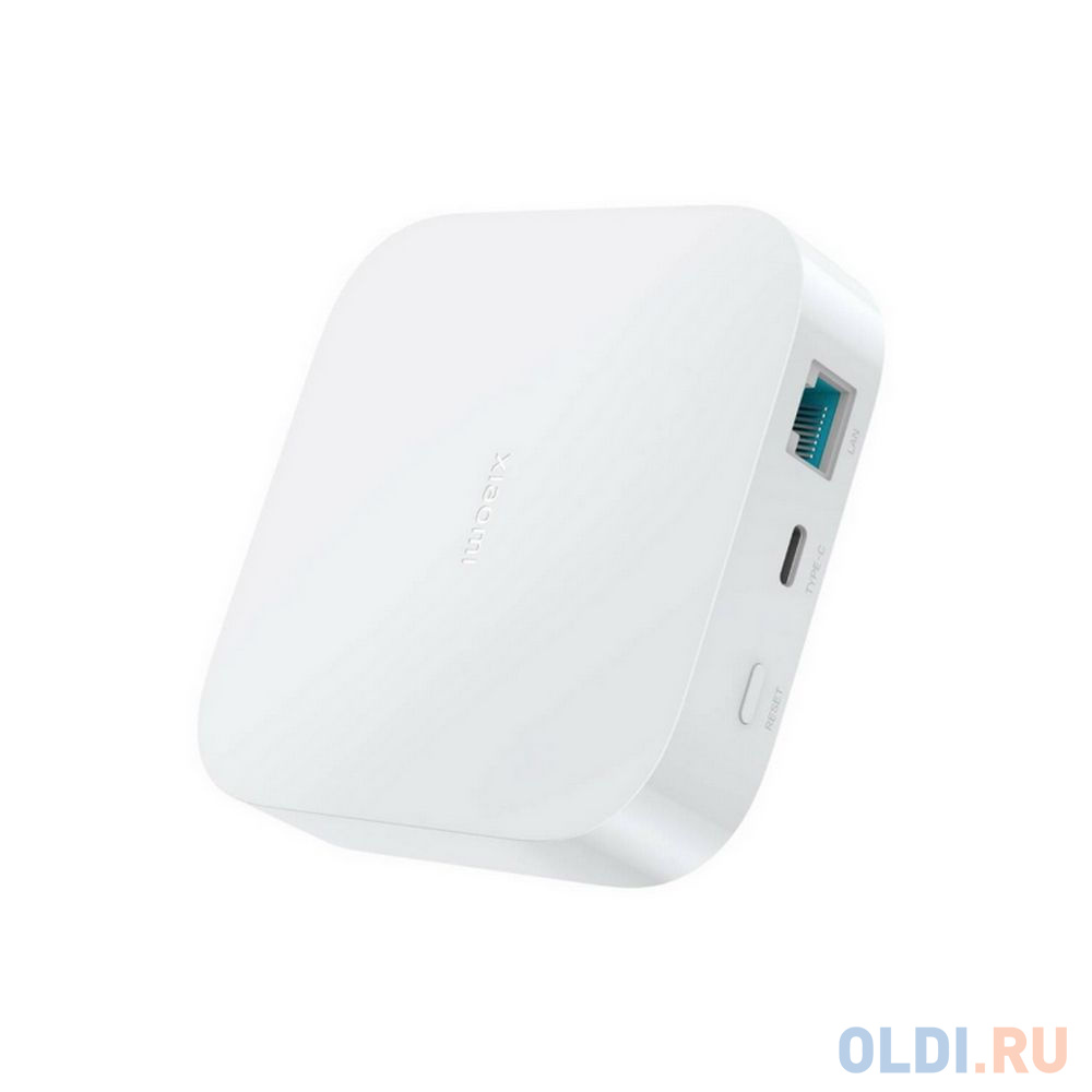 Датчик Xiaomi Центр управления умным домом Smart Home Hub 2 ZNDMWG04LM