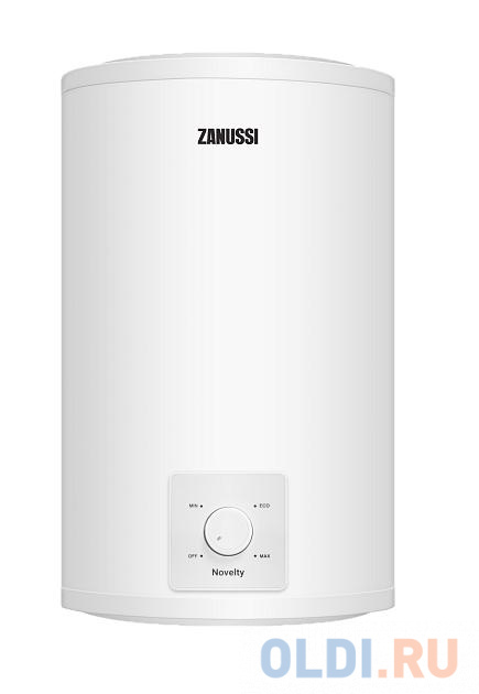 Водонагреватель накопительный Zanussi ZWH/S 15 Novelty U 1500 Вт 15 л