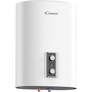 Электрический накопительный водонагреватель Candy CF30V-P1 INOX