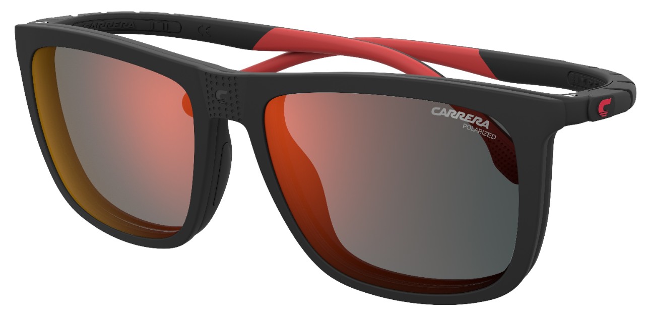 Солнцезащитные очки мужские Carrera HYPERFIT 16/CS (20347300355OZ) в Москвe