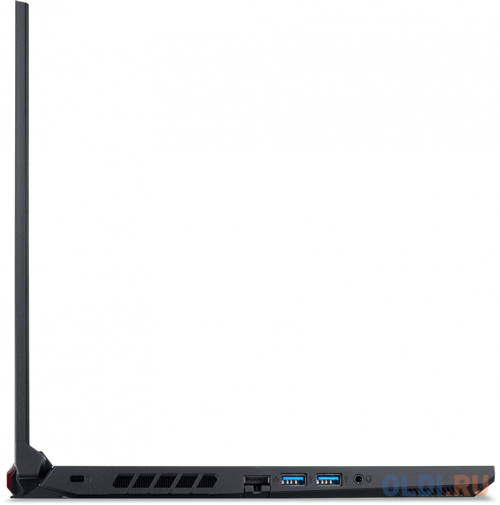 Ноутбук Acer Nitro 5 AN515-57-75K9 NH.QESEX.00B 15.6" в Москвe