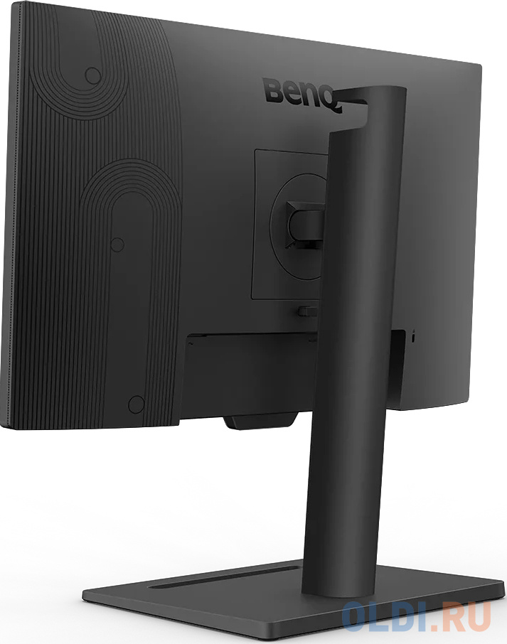 Мониторы/ Benq GW2490T 23.8'', 1920x1080, IPS,  100Hz, 20M:1, 250cd, 5ms, 2*HDMI, DP, Speakers, Height adj 140, Pivot, Flicker-free;Low Blue в Москвe