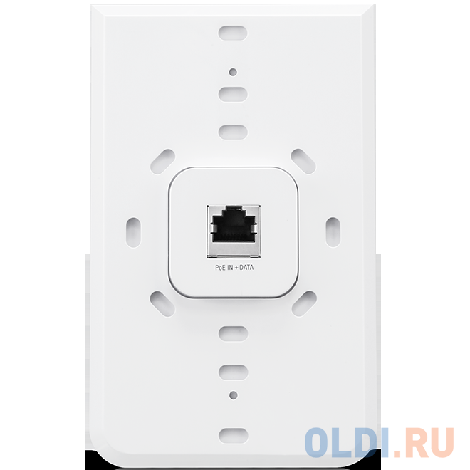 Точка доступа Ubiquiti AС In-Wall