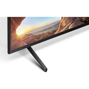 Телевизор Sony KD-55X85J (55'', 4K, 60Гц, SmartTV, Android, WiFi) в Москвe