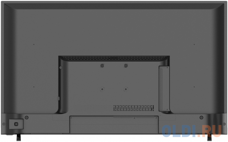 Телевизор 32" Horion 32FC-FDVB черный 1366x768 60 Гц USB 2 х HDMI