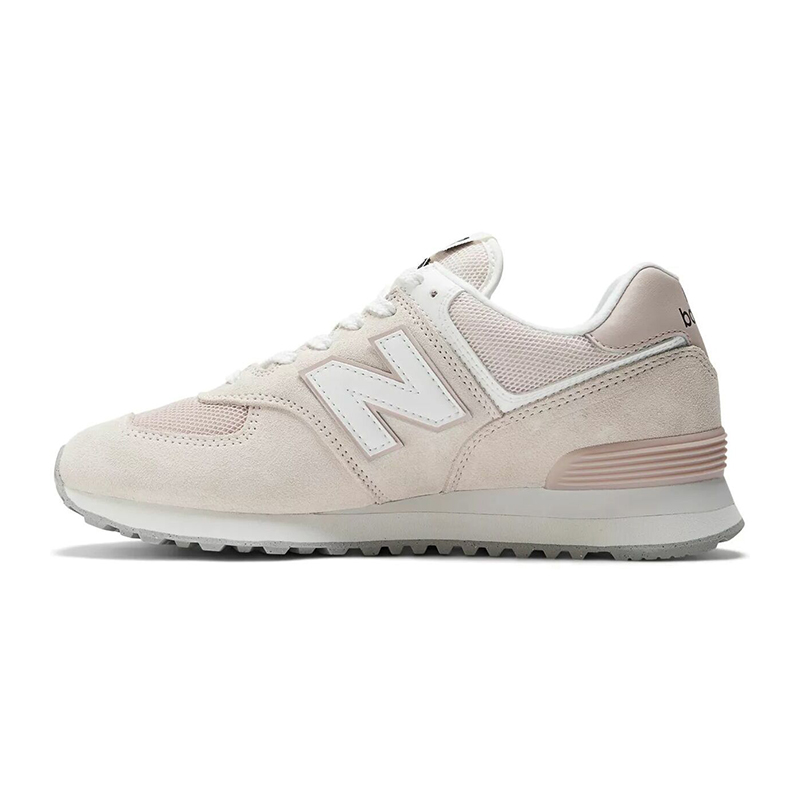 Кроссовки New Balance 574 р.11 US Pink U574FPP