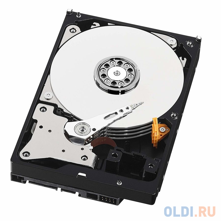 Жесткий диск Western Digital WD20EFAX 2 Tb