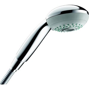 Душевой гарнитур Hansgrohe Crometta 85 Multi 65 см 3 режима (27767000)