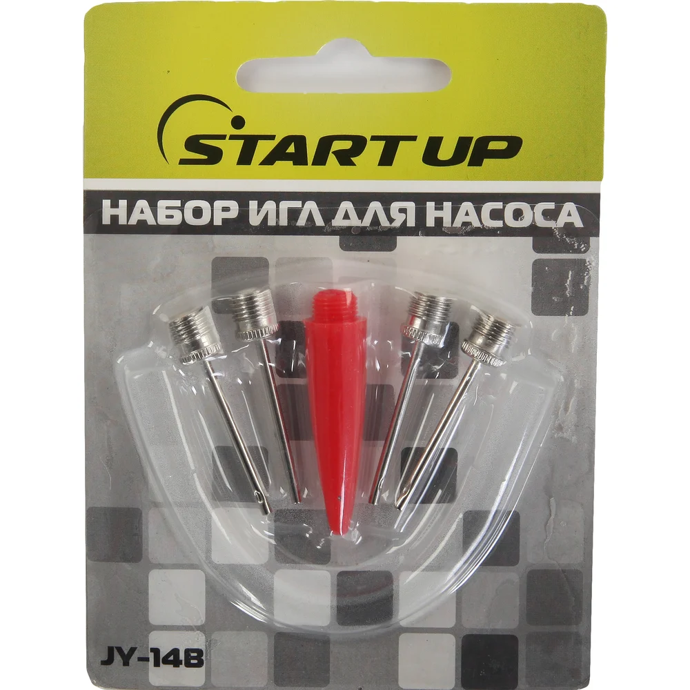 Набор игл для насоса Start Up