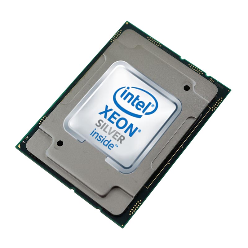 Процессор Dell Intel Xeon Silver 4210R (338-BVKET)