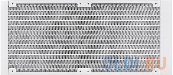 Система водяного охлаждения Thermaltake TH280 V2 Ultra Snow ARGB Soc-AM5/AM4/1151/1200/1700 белый 4-pin 34.7dB Al+Cu LCD Ret (CL-W406-PL14SW-A) в Москвe