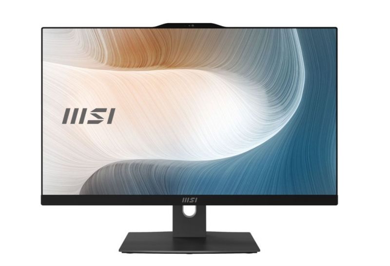 Моноблок MSI Modern AM242P 12M-206RU (9S6-AE0711-206)