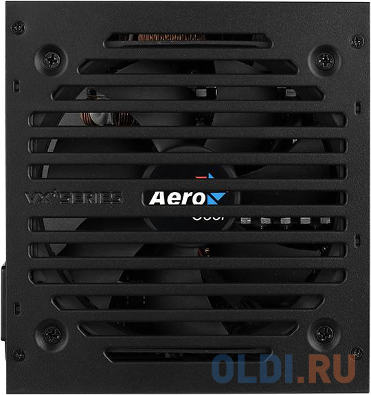 VX Plus 700 - 700W , ATX v2.3 , Fan 12cm , 500mm cable , Retail в Москвe