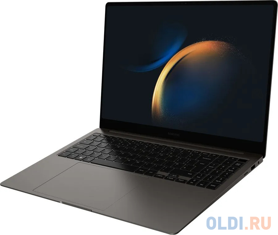 Ноутбук Samsung Galaxy Book 3 Ultra NP960XFH-XA1US 16" в Москвe