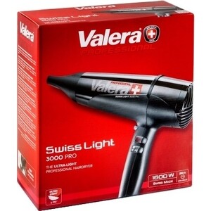 Фен Valera Swiss Light 3000 Pro (SL 3000 PRO) в Москвe