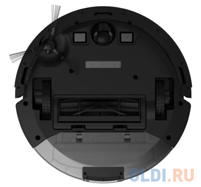 Robot Vacuum Sweeva 6500 Black