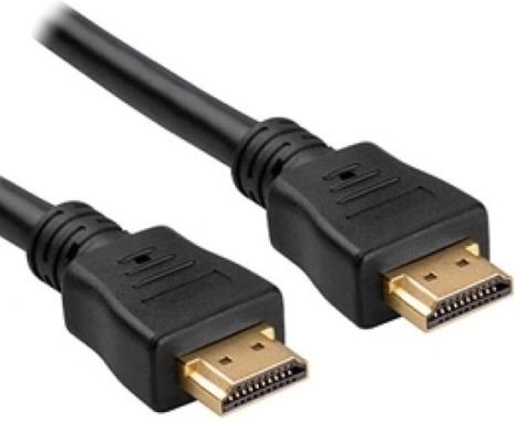 Кабель 5bites APC-200-050 HDMI M / HDMI M V2.0, 4K, высокоскоростной, ethernet+3D, 5 метра