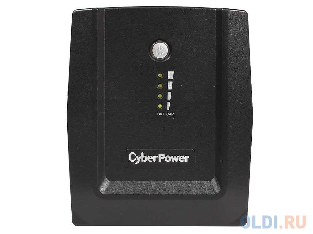 ИБП CyberPower UT2200EI 2200VA/1320W USB/RJ11/45 (4+2 IEC) в Москвe