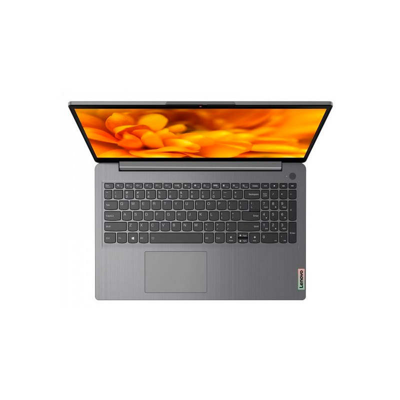 Ноутбук Lenovo IdeaPad 3 15ABA7 Grey 82RN00CJRK (AMD Ryzen 5 5625U 2.3 GHz/8192Mb/512Gb SSD/AMD Radeon Graphics/Wi-Fi/Bluetooth/Cam/15.6/1920x1080/Windows Home) в Москвe