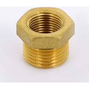 Футорка Uni-Fitt НВ 3/4'' х 1/2'' (604G3200)