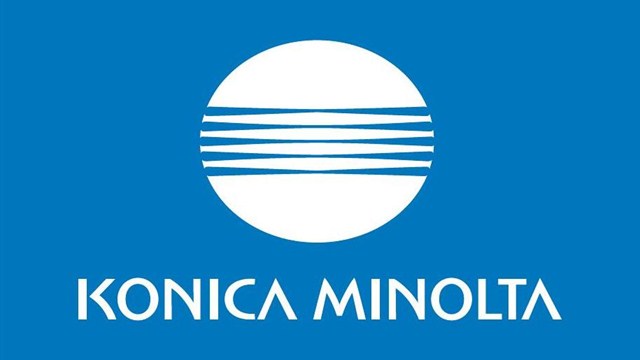 Блок установки финишера Konica Minolta RU-519 оригинал для Konica Minolta C750/750 (ACU6WY1)