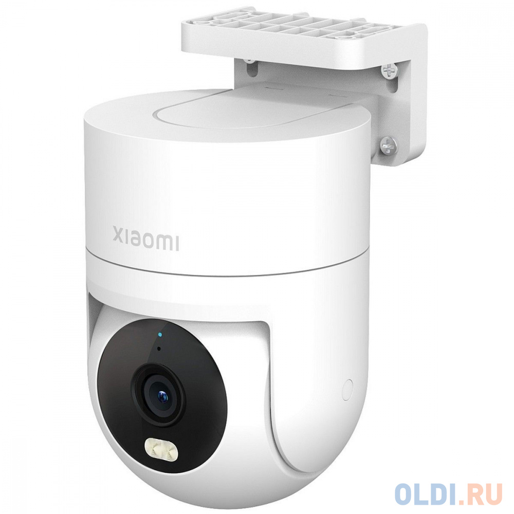 Камера наружного наблюдения Xiaomi Outdoor Camera CW300 EU