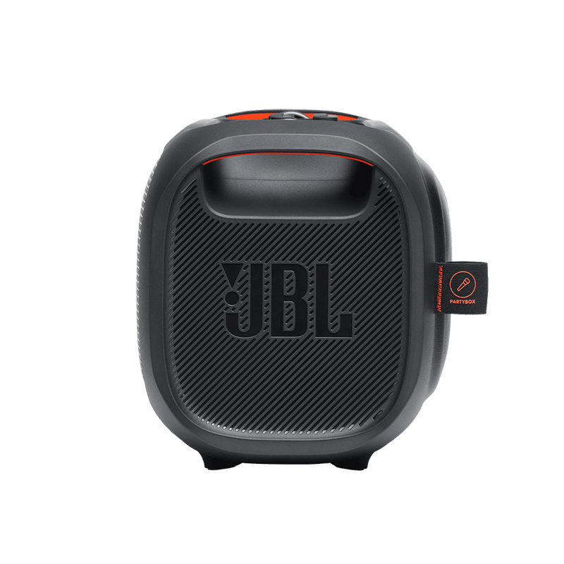 Колонка JBL Partybox On-The-Go Essential 2 JBLPBOTGESEU2
