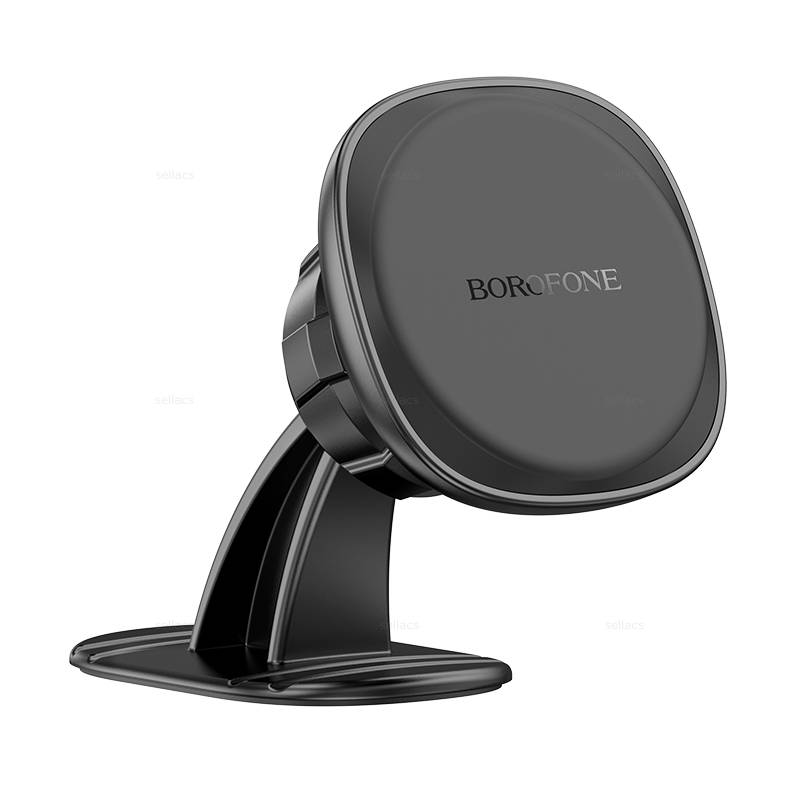 Держатель Borofone BH103 Black 6941991108037