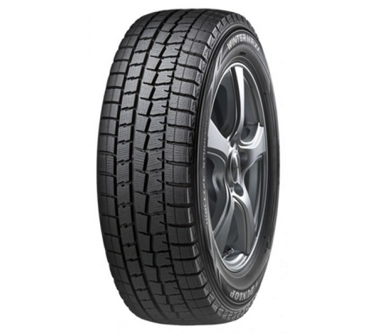 Шины 245/45 R18 Dunlop Winter Maxx WM02 100T