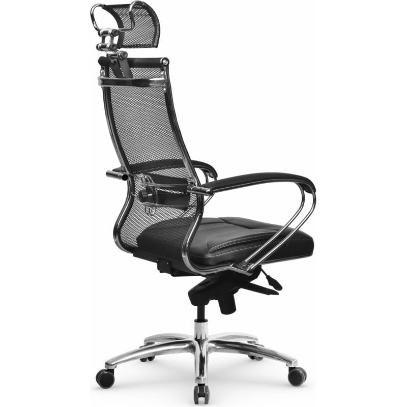 Компьютерное кресло Метта Samurai SL-2.05 MPES Black z312298468