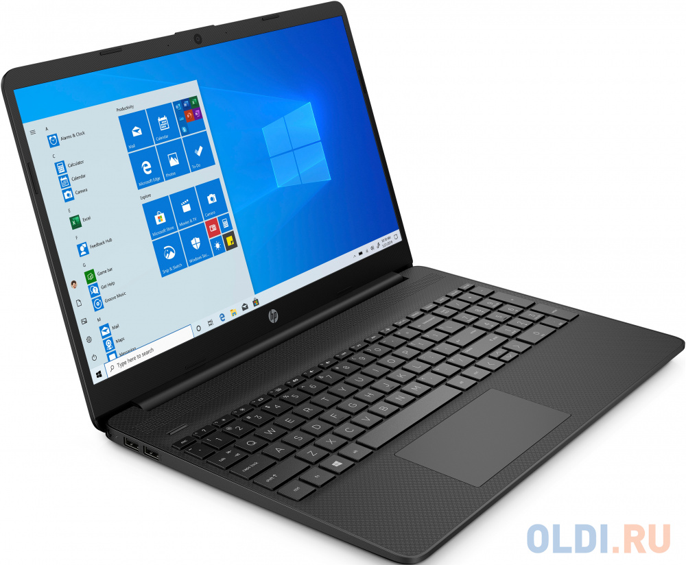 Ноутбук HP 15s-fq2000ur 488H8EA 15.6"