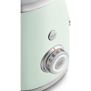 Стационарный блендер Smeg BLF03PGEU