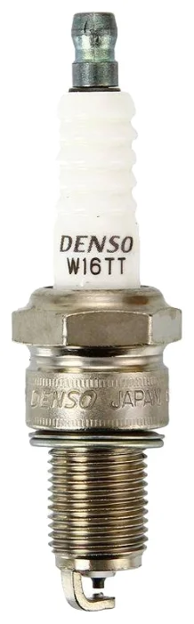 Свеча зажигания Denso W16TT (4601) в Москвe