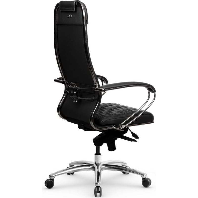 Компьютерное кресло Метта Samurai KL-1.04 MPES B-Edition Black z312294941