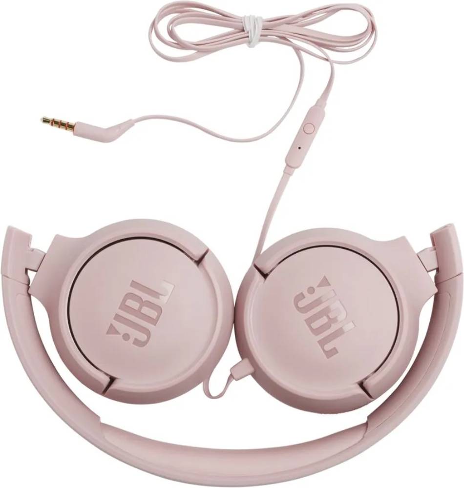 Наушники с микрофоном JBL