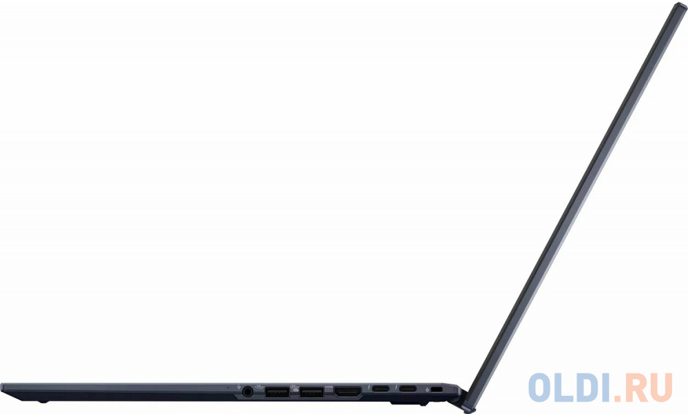 Ноутбук ASUS ExpertBook B5 B5604CVA-QY0048 90NX07A1-M001N0 16"