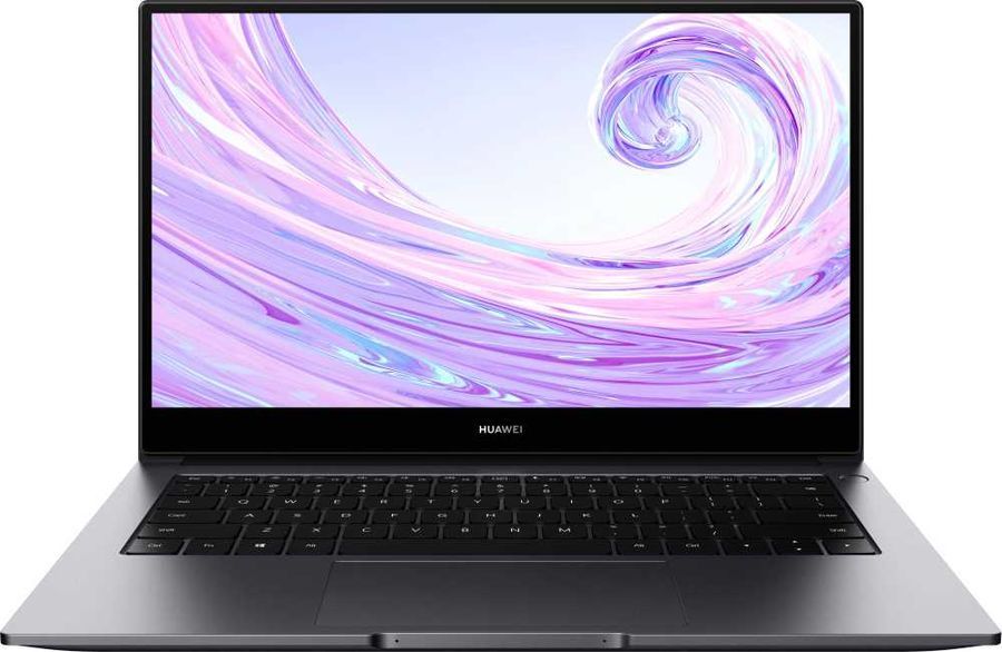 Ноутбук Huawei MateBook D 14 NbD-WDI9 (53013SMV) в Москвe